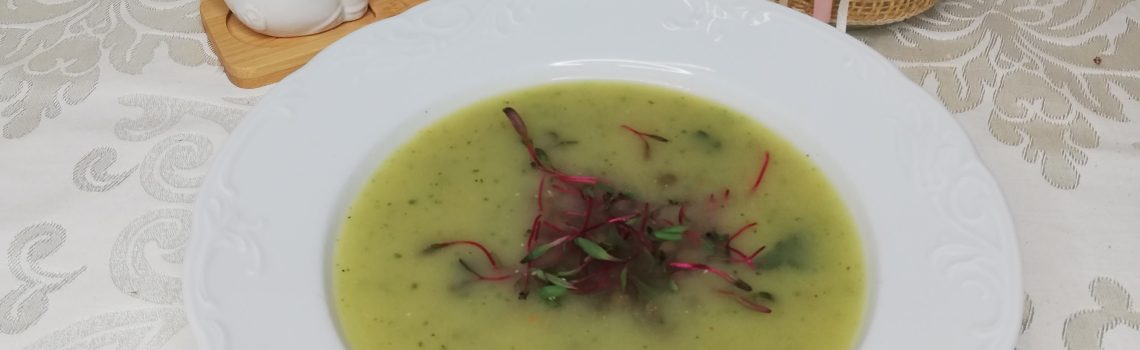 čorba-od-povrća