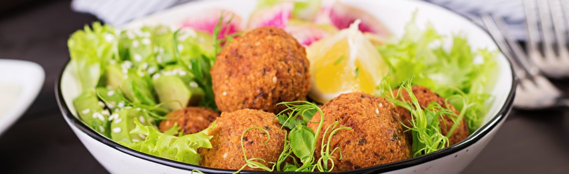 falafel