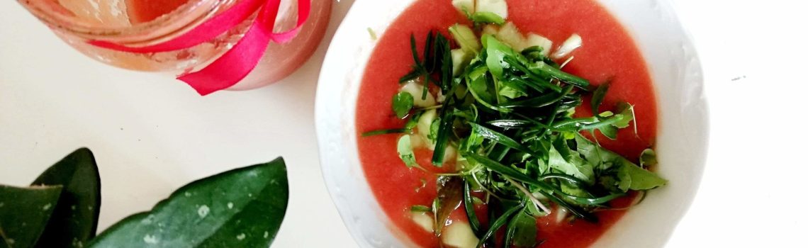 gaspacho