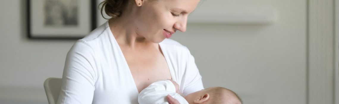 crijevna mikroflora i dojenje djece - uticaj, značaj i međusobna povezanost